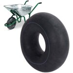 Snq - chambre a air 20x8. 00 - 8 nhs tracteur tondeuse, pneu 20x8. 008 chambres air de pneu avec tige ...