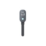 Humidimètre numérique pour sol rainpoint capteur de sol pour plantes humidité du sol température Humidimètre numérique pour sol rainpoint capteur de sol pour plantes humidité du sol température
