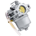 Pour kawasaki 15003 2509 carburateur mule 2500 / 2510 carburateur tondeuse à gazon Pour kawasaki 15003 2509 carburateur mule 2500 / 2510 carburateur tondeuse à gazon