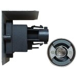 Snq - kit d'allumage 91360 pour barbecues électriques, compatible avec les barbecues à gaz des séries ... Snq - kit d'allumage 91360 pour barbecues électriques, compatible avec les barbecues à gaz des séries ...