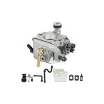 Snq - kit de tube d'admission de filtre de carburateur adapt pour stihl 024 026 ms260 kit d'outils de ...