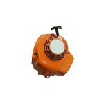 Lanceur tirez démarreur pour stihl hs81 hs81r hs81t hs86 hs86r taille - haies Lanceur tirez démarreur pour stihl hs81 hs81r hs81t hs86 hs86r taille - haies
