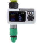 Snq - minuterie d'arrosage solaire automatique ip68 systme d'arrosage d'irrigation tanche programmable ...