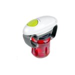 Ouvre - bocal lectrique one touch - dcapsuleur automatique puissant pour les mains faibles et les personnes ...