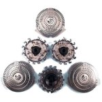 Snq - pour philips hq9 at751 hq8240 hq8250 hq9070 ttes de rasoir lames a