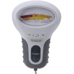 Snq - testeur de chlore et de ph cl2, testeur numérique lcd multifonction, testeur de niveau de chlore ... Snq - testeur de chlore et de ph cl2, testeur numérique lcd multifonction, testeur de niveau de chlore ...