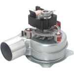 Ventilateur de cheminée 35 w résistant aux hautes températures et à faible bruit 220 v pour armoires, ... Ventilateur de cheminée 35 w résistant aux hautes températures et à faible bruit 220 v pour armoires, ...