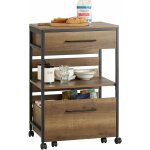Fkw118 - pf desserte de cuisine roulante chariot de cuisine meuble de rangement à roulettes multifonctionnel ... Fkw118 - pf desserte de cuisine roulante chariot de cuisine meuble de rangement à roulettes multifonctionnel ...