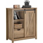Fsb59 - br armoire  chaussures commode  chaussures meuble colonne meuble bas placard de rangement commode ...