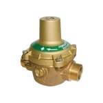 Socla - rducteur pression desbordes - nf et acs - type 11 - mle mle 2'' (50 / 60) - dn50