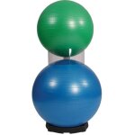 Socle pour ballon pilate Socle pour ballon pilate
