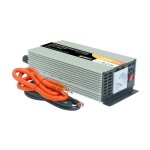 Sodelec - convertisseur courant tension 1000w - 12v continu / 230 valternatif s05101