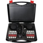 Sodiflash - kit de signalisation arrière 12v magnétique led wifi avec canbus Sodiflash - kit de signalisation arrière 12v magnétique led wifi avec canbus