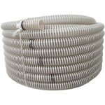 Pompe&moteur - tuyau opal �35 en pvc renforc� - couronne de 30 m�tres