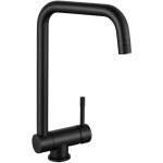 Sofetiy max - robinet de cuisine rabattable - mitigeur d'vier pliable comme sous fentre avec 2 modes ...