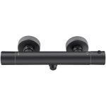 Sofetiy max - thermostat de douche avec bouton de s�curit� 38 �c, robinet de douche, mitigeur eau chaude ...