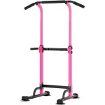 Soges barre de traction rglable sur pied chaise romaine ajustable pour entranement  domicile workout ...