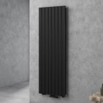 Doporro - sogood radiateur pour chauffage central 180x61cm radiateur  eau chaude panneau double couches ...