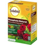 Phosphate naturel ? 1, 5 kg : l'engrais polyvalent pour des cultures panouies - solabiol