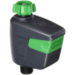 Solem - programmateur nez de robinet bluetooth 702soblnr0n Solem - programmateur nez de robinet bluetooth 702soblnr0n