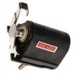 Soleno�de arr�t pompe injection 12 volts roosamaster 6. 2l 6. 9l 7. 3l 5. 7l 6. 5l diesel