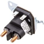 Solénoïde tracteur tondeuse Solénoïde tracteur tondeuse