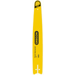 Solid harvester guide - oregon