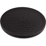 Solide plateau tournant à 360° avec roulement à billes en acier pour téléviseur (25, 4 cm) - sollbry Solide plateau tournant à 360° avec roulement à billes en acier pour téléviseur (25, 4 cm) - sollbry