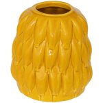 Soliflore ananas yuca cramique h10cm atmosphera crateur d'intrieur