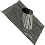 Solin inox 800 5� - 30�pellet 80 tolerie emaillerie nantaise 481480