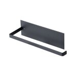 1pc porte - rouleau magntique porte - papier de soie support mural distributeur de serviettes en papier ...