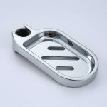 Sollbry - 2 porte - savons de salle de bain, gestionnaire de support de douche de salle de bain, bac ... Sollbry - 2 porte - savons de salle de bain, gestionnaire de support de douche de salle de bain, bac ...