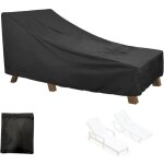 210d oxford housse chaise longue de exterieur , bâche de protection pour bain de soleil jardin imperméable, ... 210d oxford housse chaise longue de exterieur , bâche de protection pour bain de soleil jardin imperméable, ...