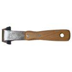 Sollbry 2pcs fissure trille crevasse dsherbage outil fruits arbre corce grattage cutters jardinage ...