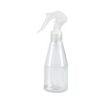 Lot de 3 vaporisateurs pour plantes, vaporisateur transparent pour plantes, vaporisateur en plastique ...