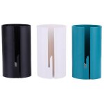 3pcs coupe - papier cadeau interchangeable pour emballage cadeau - sollbry