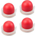 4 pièces poire d'amorcage carburant, amorcage pompe, poire amorcage pour tondeuse, machine de haie, scie ... 4 pièces poire d'amorcage carburant, amorcage pompe, poire amorcage pour tondeuse, machine de haie, scie ...