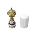 Accessoires pour distributeur d'eau - chauffage au sol - bobine de coupure - bobine  ressort automatique ...