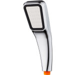 Sollbry - arroseur douchette � main pommeau de douche r�glable pommeau de douche pressuris� pommeau de ...