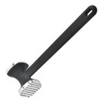 Attendrisseur de viande, marteau  viande, marteau  steak, marteau  double face pour attendrir la viande, ...