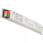 Ballast lectronique t8 2x36w tension largeur fluorescente start start nergtique de sauvegarde ballast ...