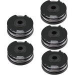 Sollbry bobine de fil de rechange pour bosch f016800351 pour bosch art 24, art 27, art 30 et art 30 - ...