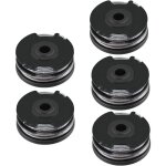 Sollbry bobine de fil de rechange pour bosch f016800351 pour bosch art 24, art 27, art 30 et art 30 - ... Sollbry bobine de fil de rechange pour bosch f016800351 pour bosch art 24, art 27, art 30 et art 30 - ...
