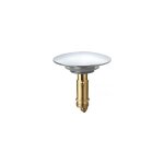Sollbry - bonde clic - clac pop - up 66 mm pour lavabo de salle de bain, lavabo de cuisine, lavabo de ... Sollbry - bonde clic - clac pop - up 66 mm pour lavabo de salle de bain, lavabo de cuisine, lavabo de ...