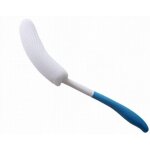 Brosse pour le corps de bain, éponge douce à long manche incurvée pour le bain, le nettoyage des personnes ... Brosse pour le corps de bain, éponge douce à long manche incurvée pour le bain, le nettoyage des personnes ...