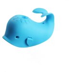 Sollbry - cache de bec de bain, cache de robinet de baignoire bébé, protection pour douche bébé pour ... Sollbry - cache de bec de bain, cache de robinet de baignoire bébé, protection pour douche bébé pour ...