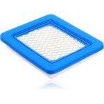 Cartouche de filtre à air 491588s, filtre a air tondeuse, bleu filtre a air tracteur tondeuse, compatible ... Cartouche de filtre à air 491588s, filtre a air tondeuse, bleu filtre a air tracteur tondeuse, compatible ...