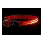Sollbry - collier de chien lumineux pour la marche nocturne, collier de chien led étanche rechargeable, ... Sollbry - collier de chien lumineux pour la marche nocturne, collier de chien led étanche rechargeable, ...