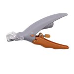 Sollbry coupe ongle chien chat, ligne de sang led coupe ongles animaux, professionnel coupe griffes pour ...
