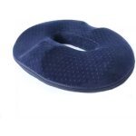 Coussin de siège de décompression ergonomique 1 pièce, coussin de support en mousse à mémoire de forme, ... Coussin de siège de décompression ergonomique 1 pièce, coussin de support en mousse à mémoire de forme, ...